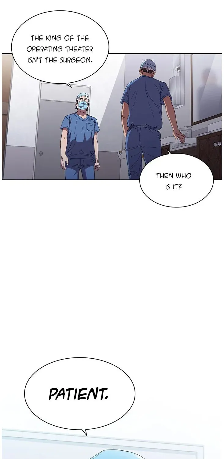 Dr. Choi Tae-Soo Zinmanga X Chapter 92 Page 49