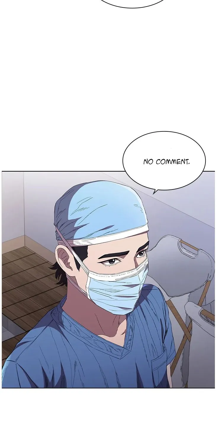 Dr. Choi Tae-Soo Zinmanga X Chapter 92 Page 52
