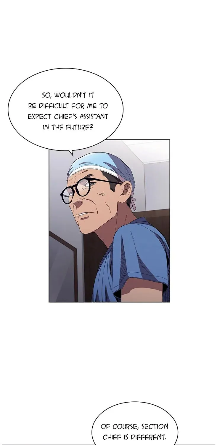 Dr. Choi Tae-Soo Zinmanga X Chapter 92 Page 53