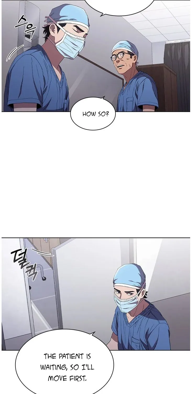 Dr. Choi Tae-Soo Zinmanga X Chapter 92 Page 54