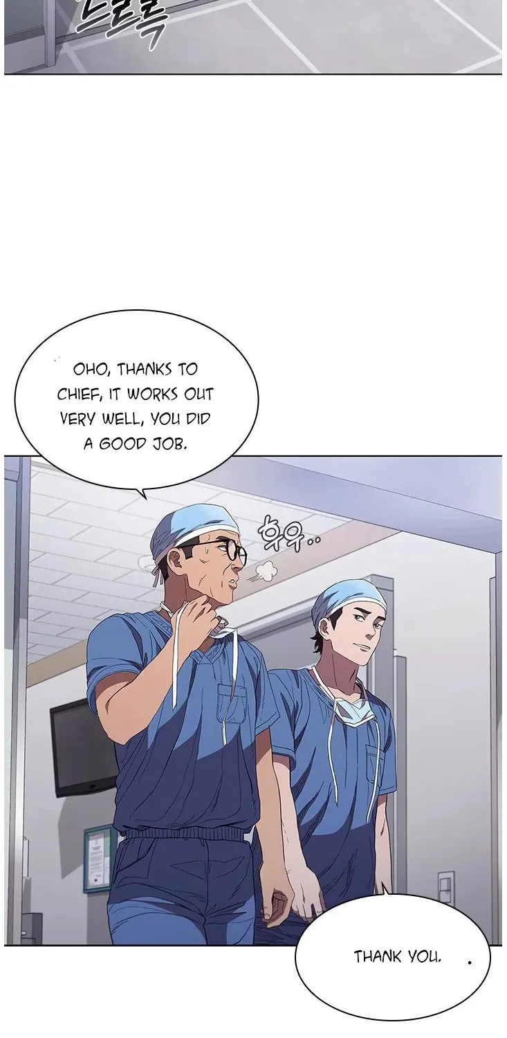 Dr. Choi Tae-Soo Zinmanga X Chapter 92 Page 60