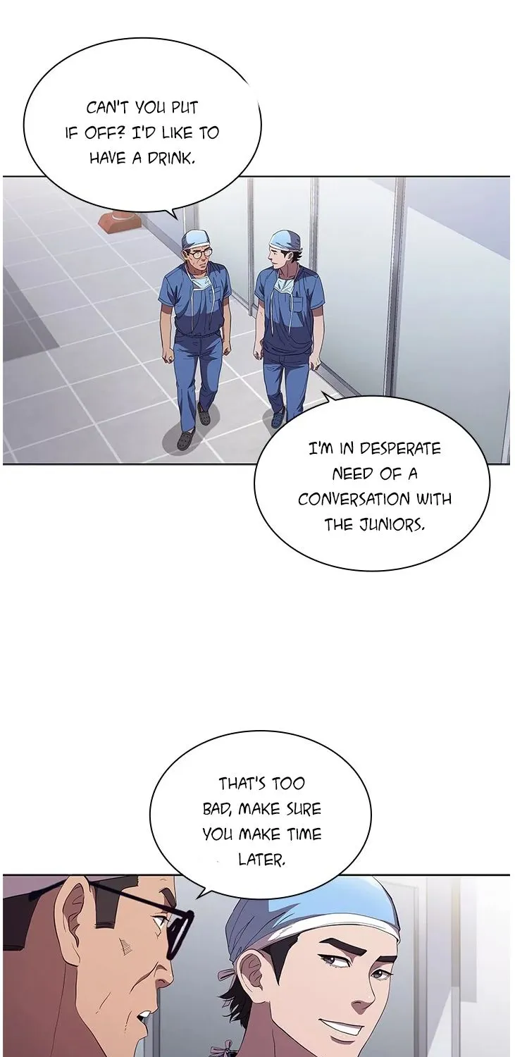 Dr. Choi Tae-Soo Zinmanga X Chapter 92 Page 62