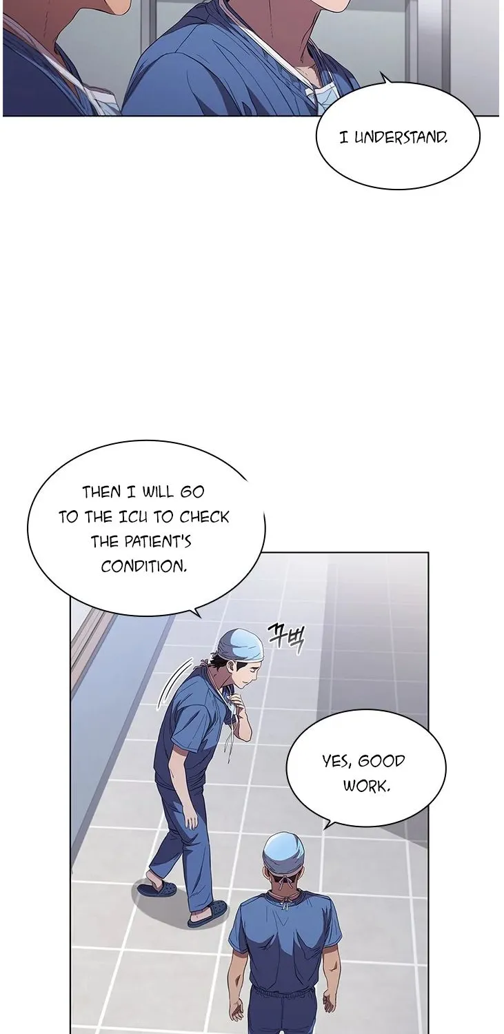 Dr. Choi Tae-Soo Zinmanga X Chapter 92 Page 63