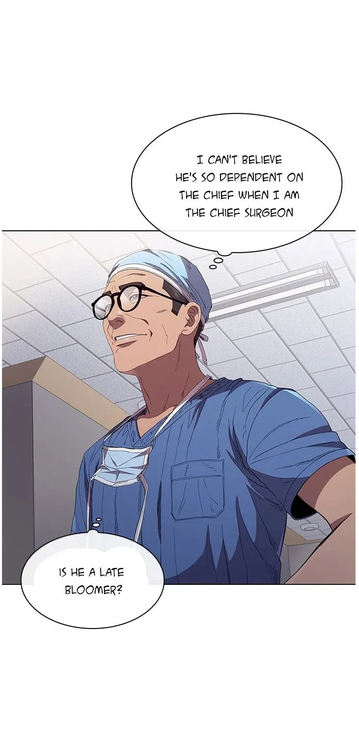 Dr. Choi Tae-Soo Zinmanga X Chapter 92 Page 65