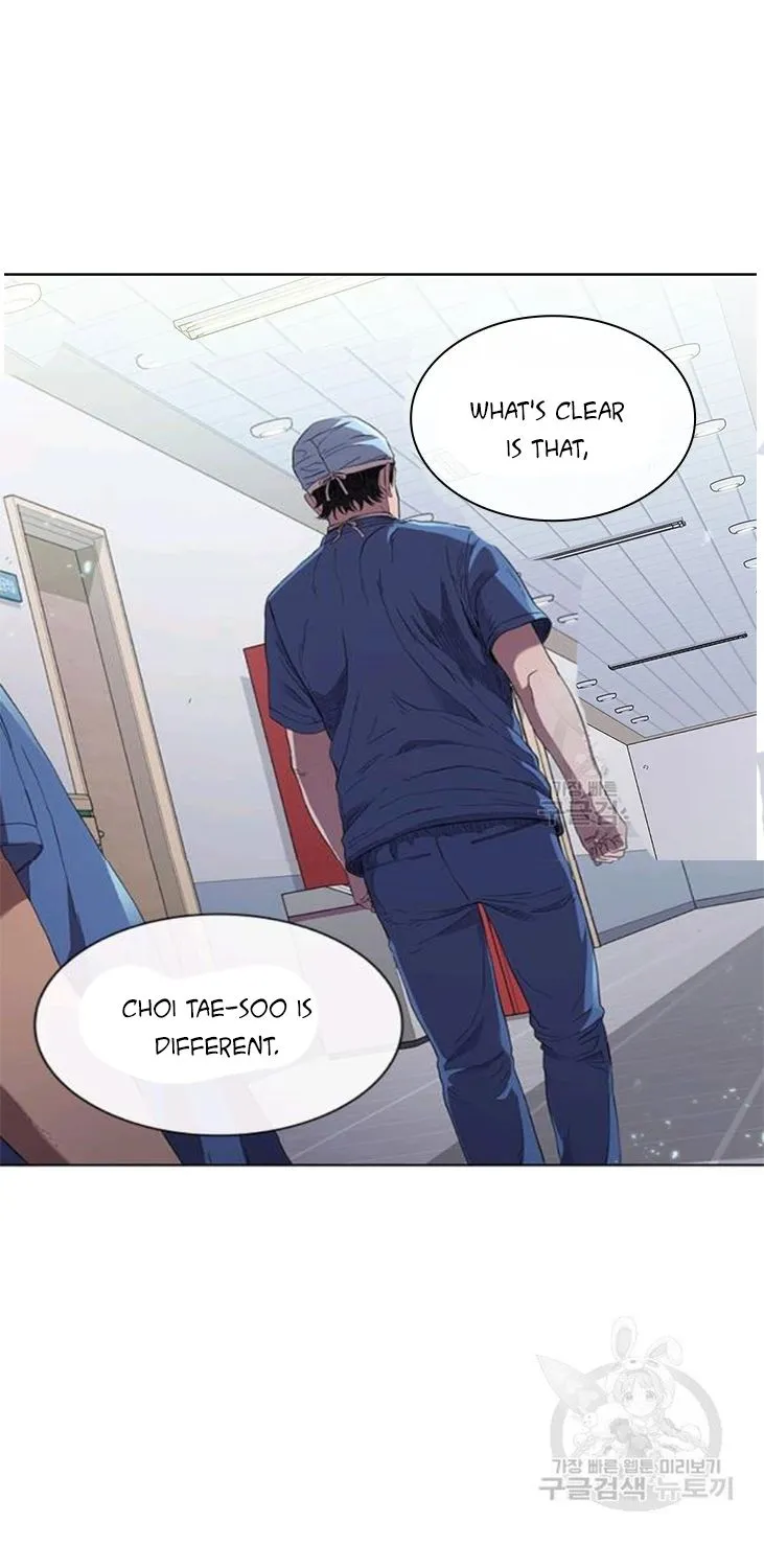 Dr. Choi Tae-Soo Zinmanga X Chapter 92 Page 66