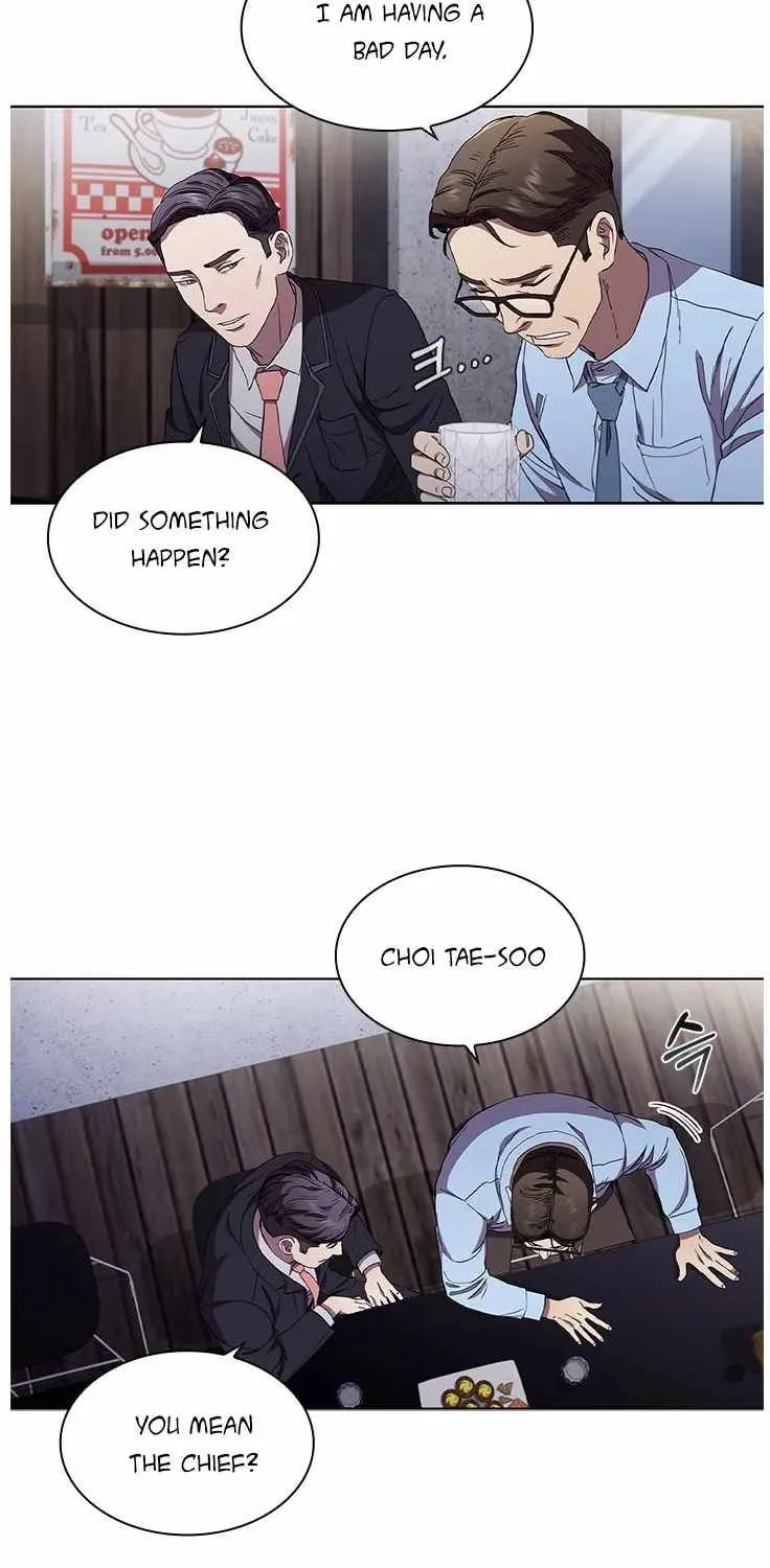 Dr. Choi Tae-Soo Zinmanga X Chapter 91 Page 5