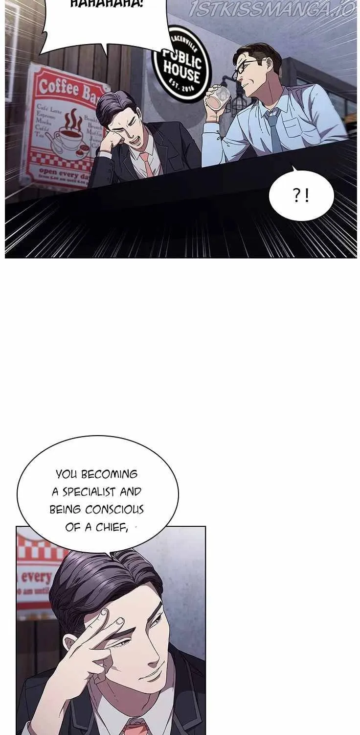 Dr. Choi Tae-Soo Zinmanga X Chapter 91 Page 11