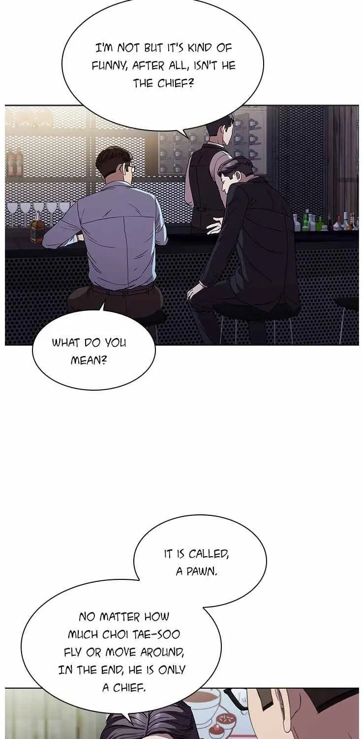 Dr. Choi Tae-Soo Zinmanga X Chapter 91 Page 13