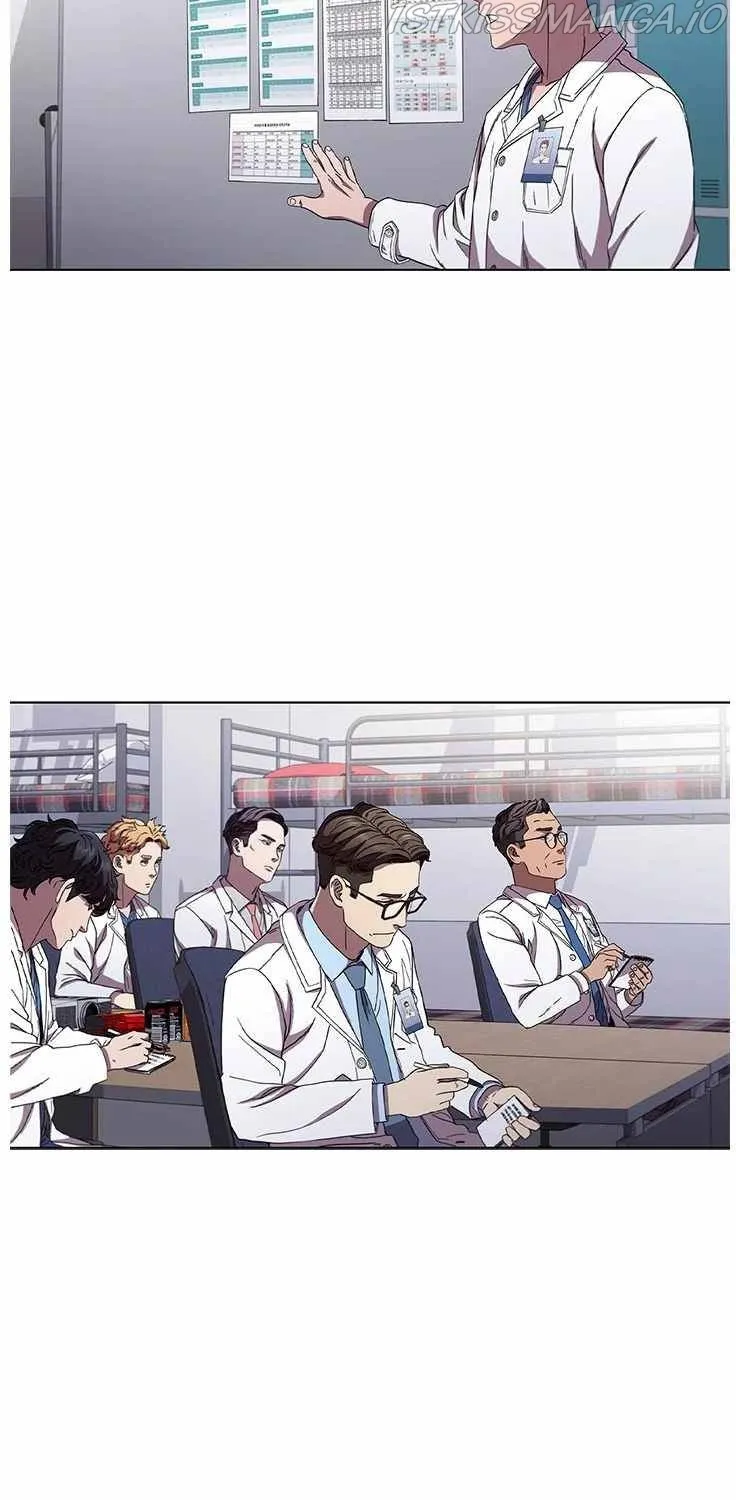Dr. Choi Tae-Soo Zinmanga X Chapter 91 Page 23