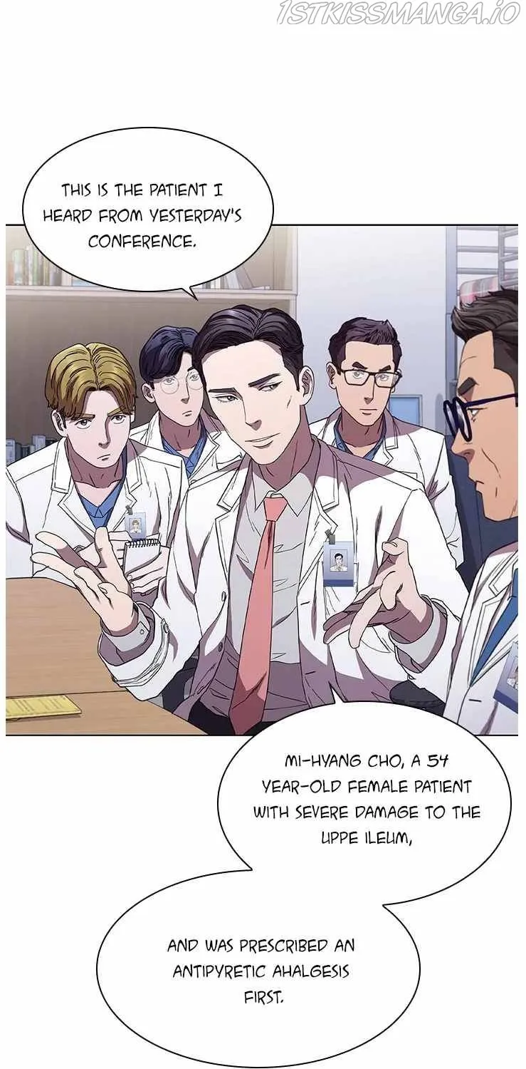 Dr. Choi Tae-Soo Zinmanga X Chapter 91 Page 27