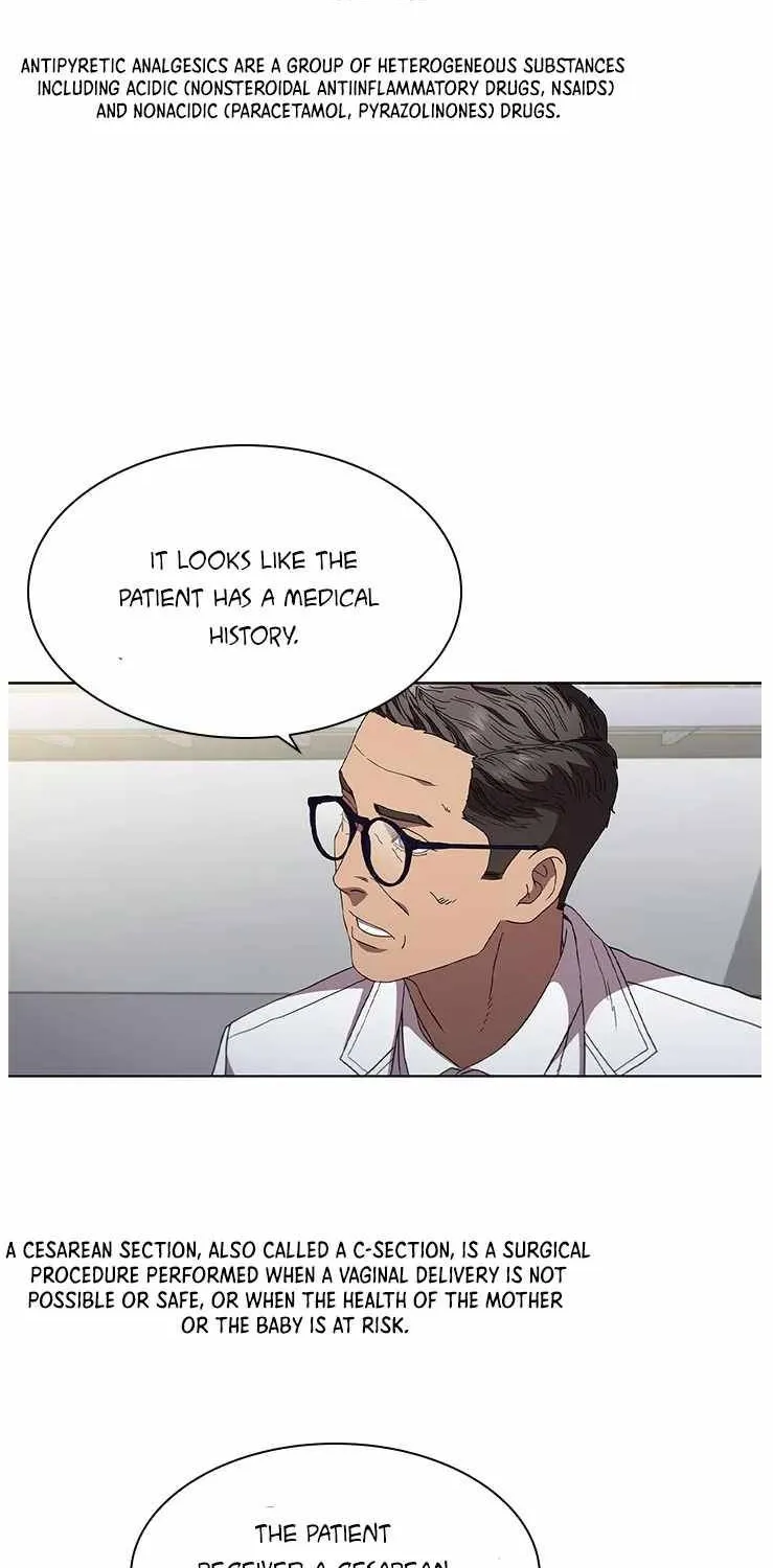 Dr. Choi Tae-Soo Zinmanga X Chapter 91 Page 28