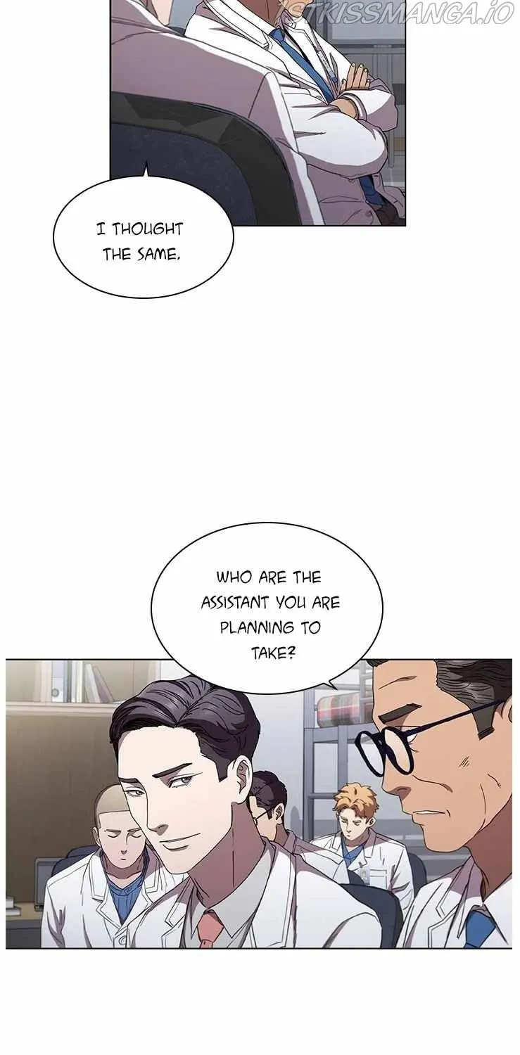 Dr. Choi Tae-Soo Zinmanga X Chapter 91 Page 31