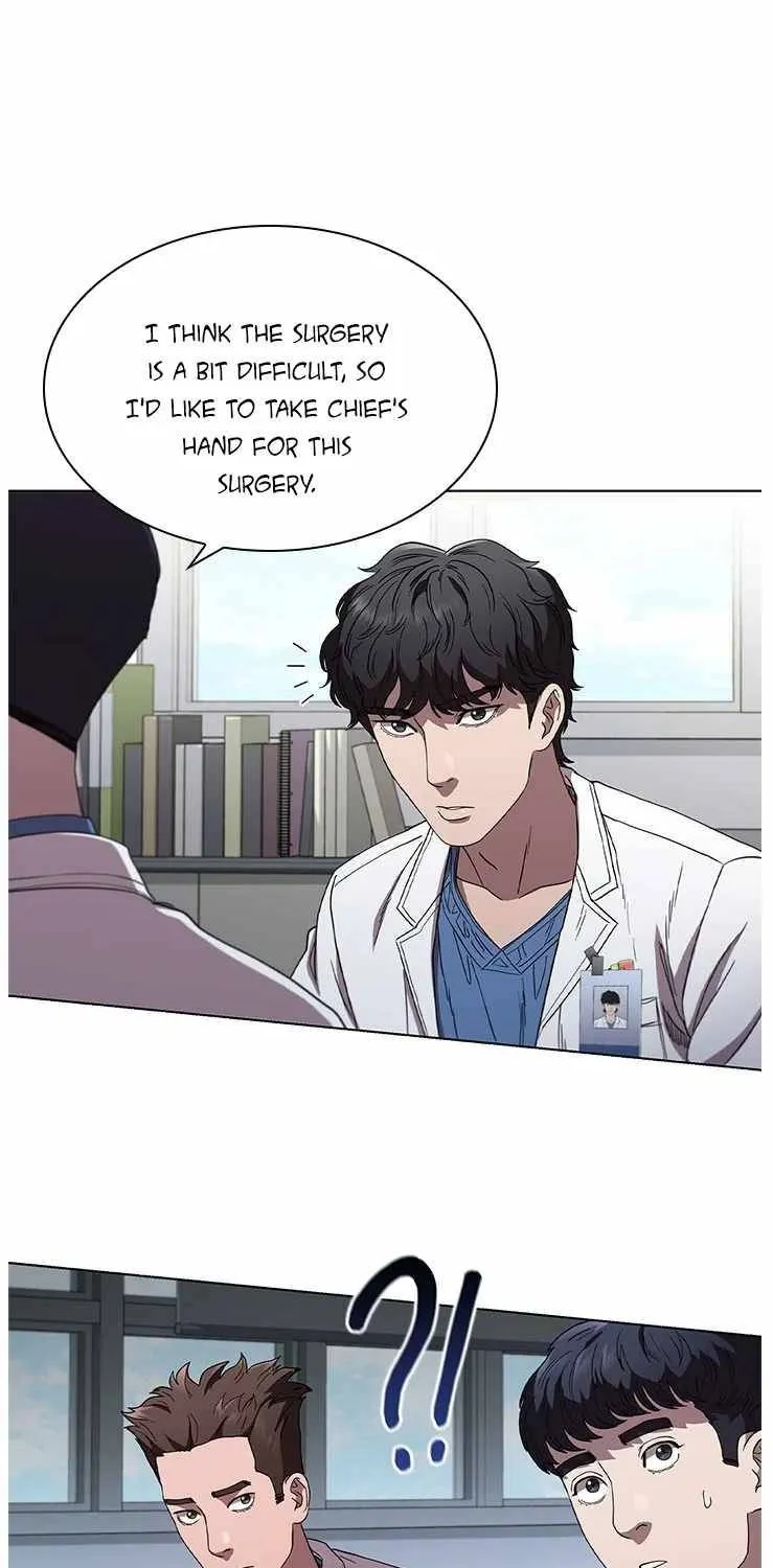 Dr. Choi Tae-Soo Zinmanga X Chapter 91 Page 32