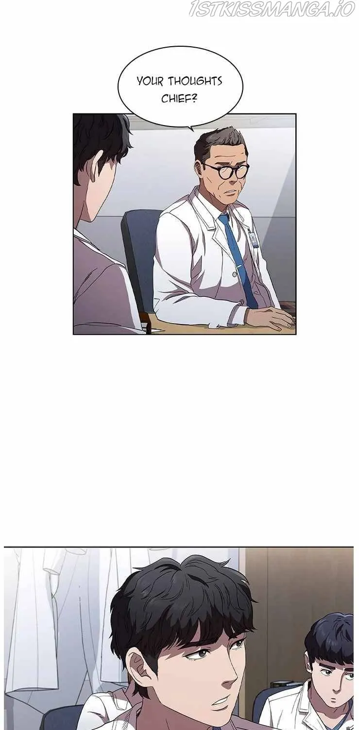 Dr. Choi Tae-Soo Zinmanga X Chapter 91 Page 35