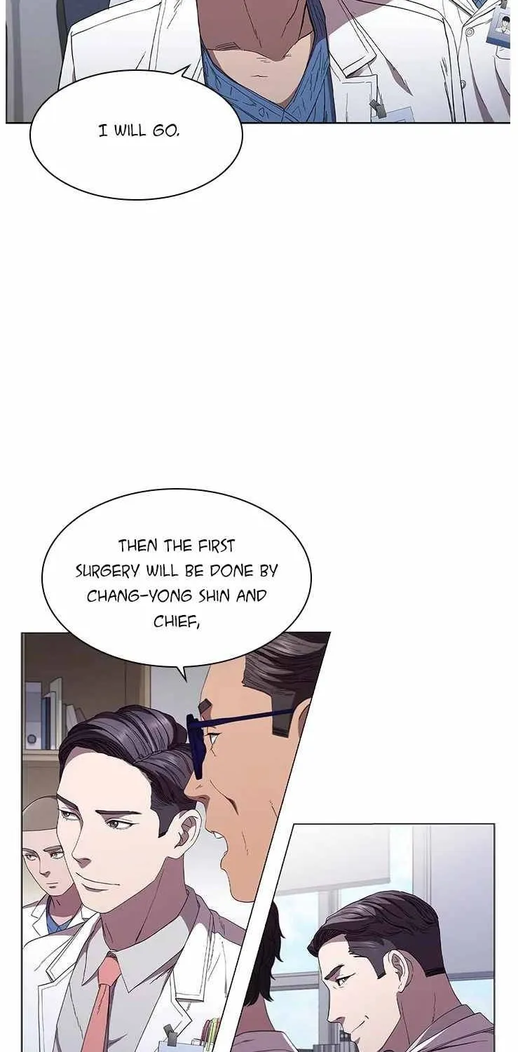 Dr. Choi Tae-Soo Zinmanga X Chapter 91 Page 36