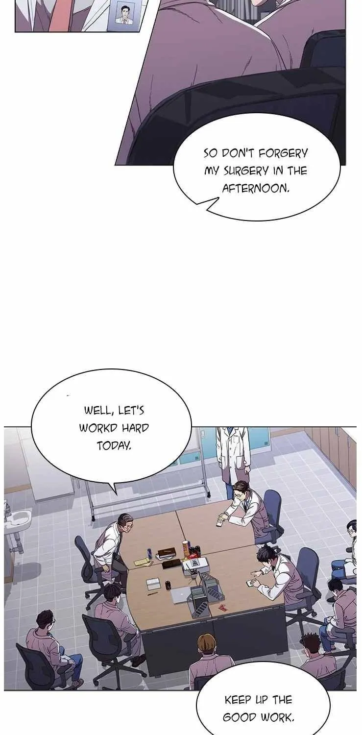 Dr. Choi Tae-Soo Zinmanga X Chapter 91 Page 37