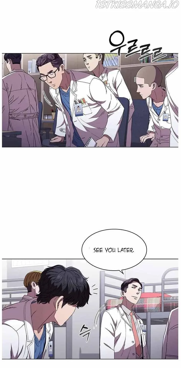 Dr. Choi Tae-Soo Zinmanga X Chapter 91 Page 39