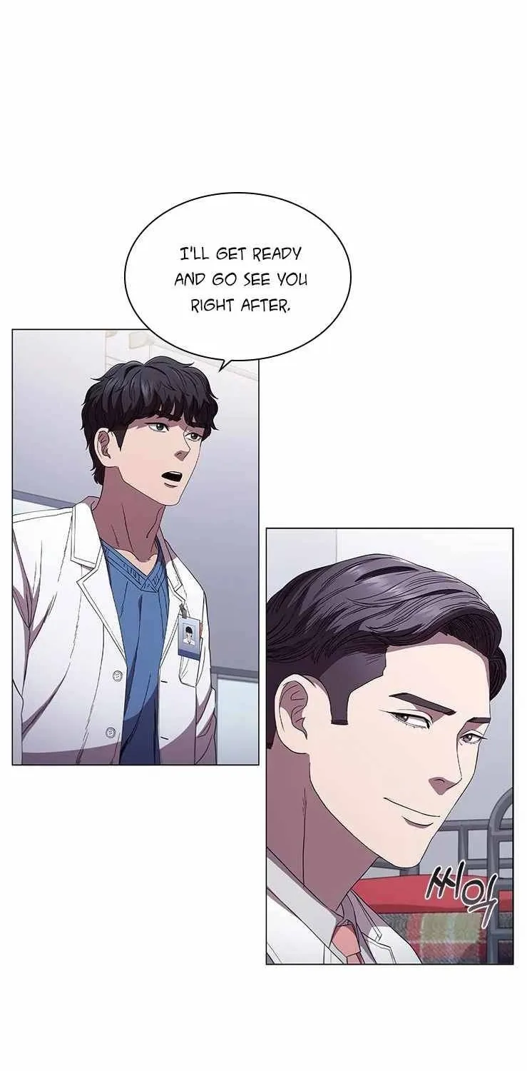 Dr. Choi Tae-Soo Zinmanga X Chapter 91 Page 40