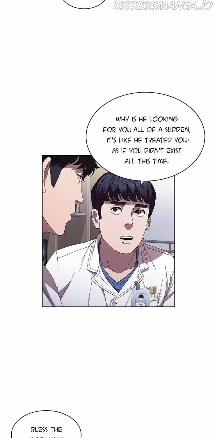 Dr. Choi Tae-Soo Zinmanga X Chapter 91 Page 43