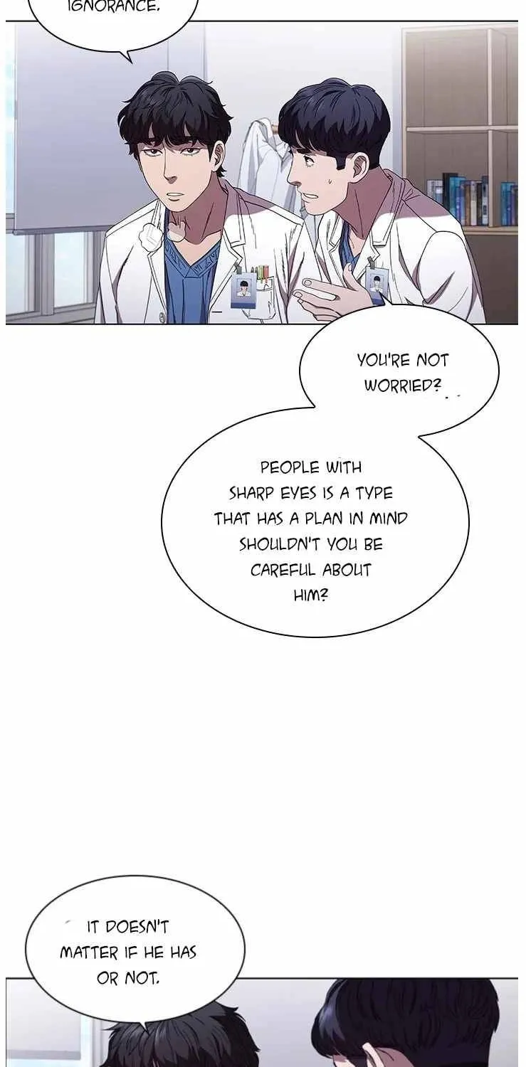 Dr. Choi Tae-Soo Zinmanga X Chapter 91 Page 44