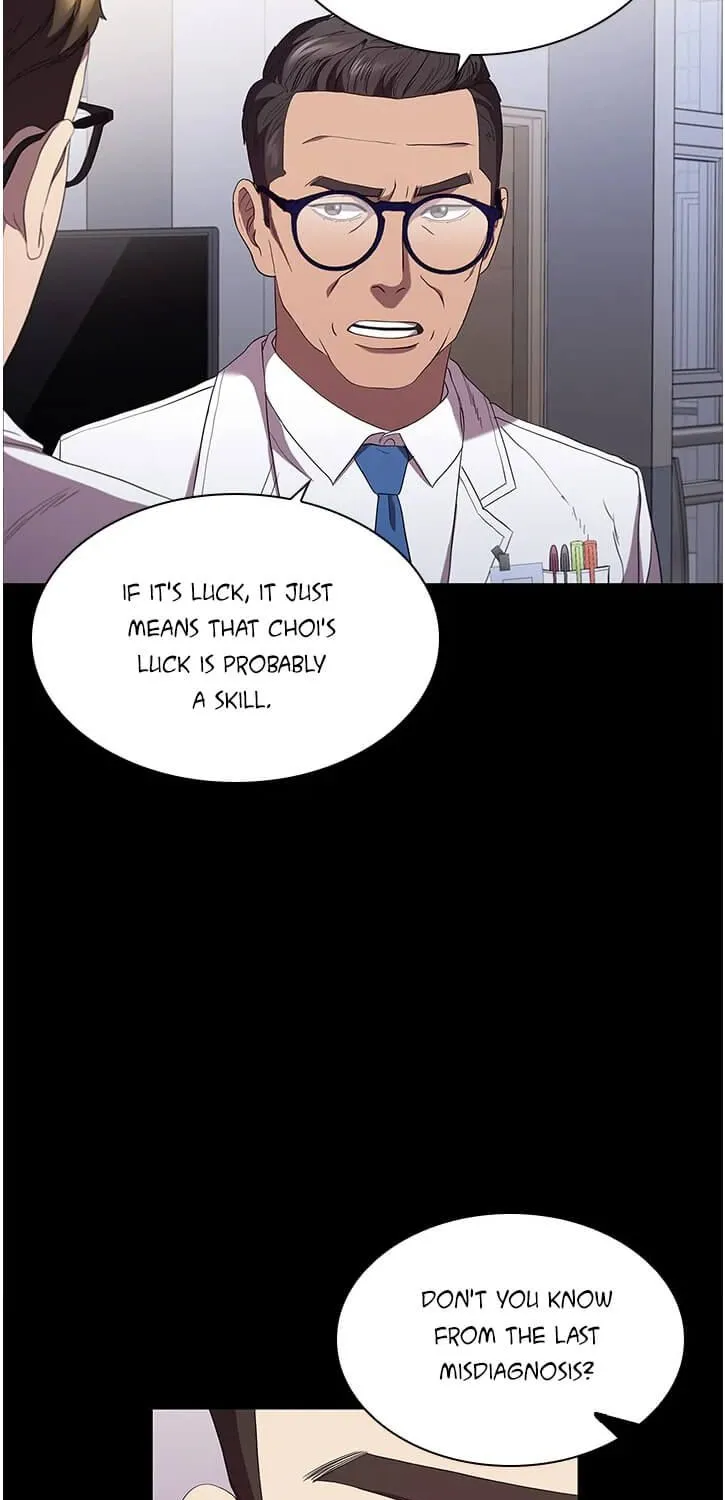 Dr. Choi Tae-Soo Zinmanga X Chapter 90 Page 49