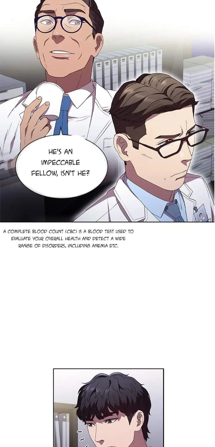 Dr. Choi Tae-Soo Zinmanga X Chapter 90 Page 59
