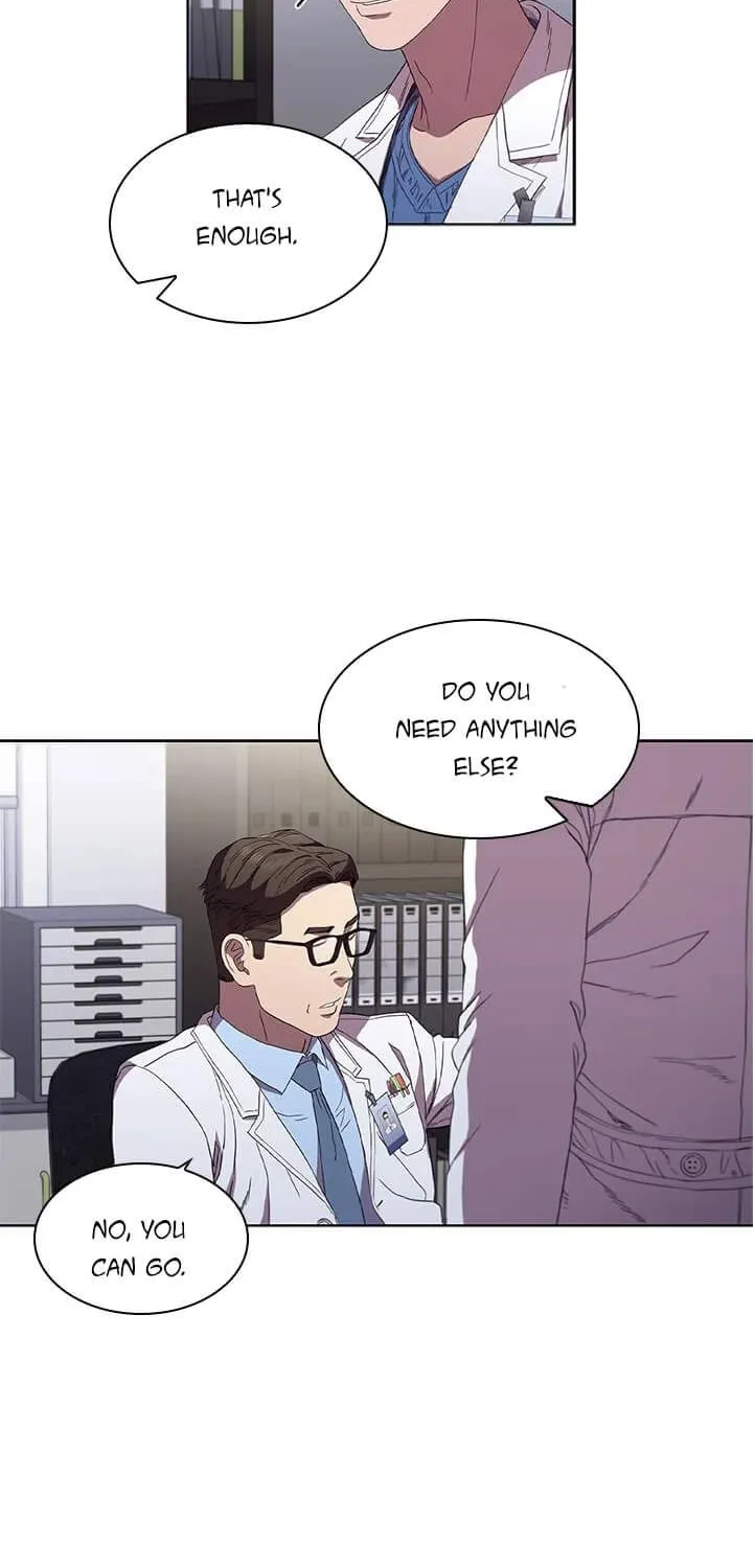 Dr. Choi Tae-Soo Zinmanga X Chapter 90 Page 60