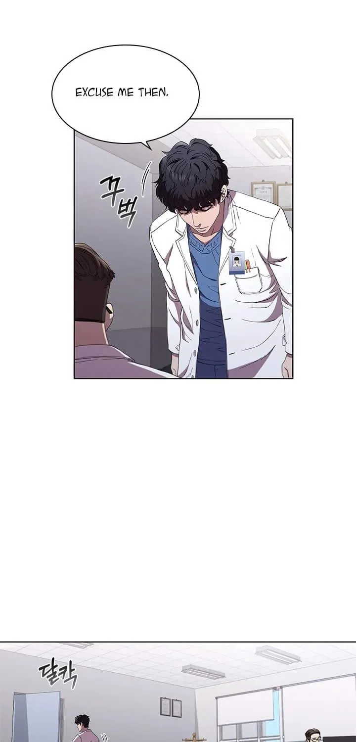 Dr. Choi Tae-Soo Zinmanga X Chapter 90 Page 61