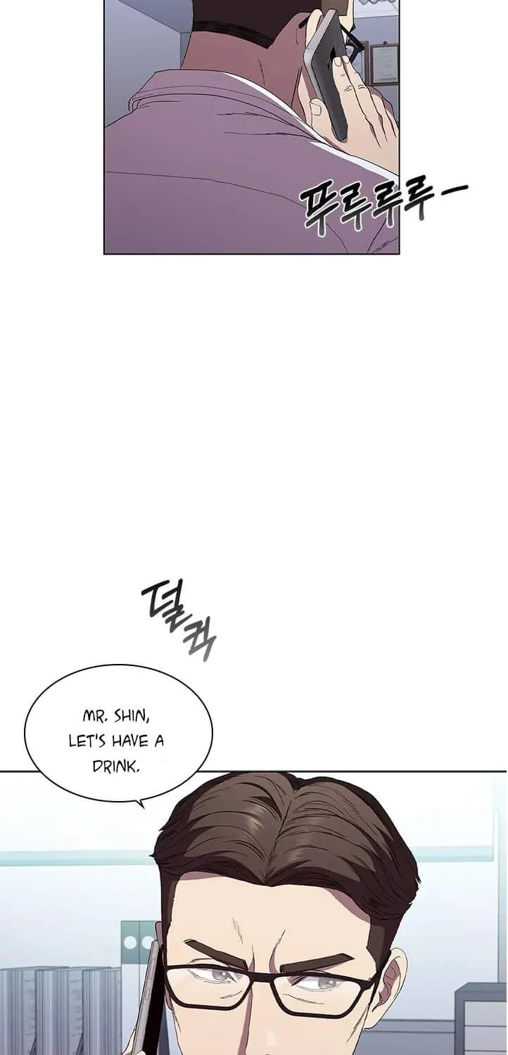 Dr. Choi Tae-Soo Zinmanga X Chapter 90 Page 64