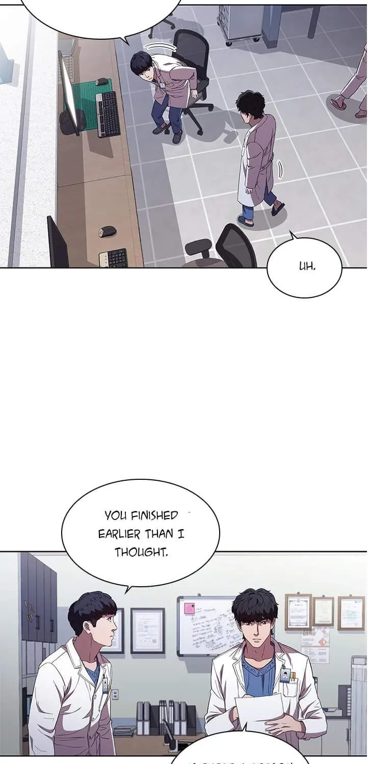 Dr. Choi Tae-Soo Zinmanga X Chapter 90 Page 69