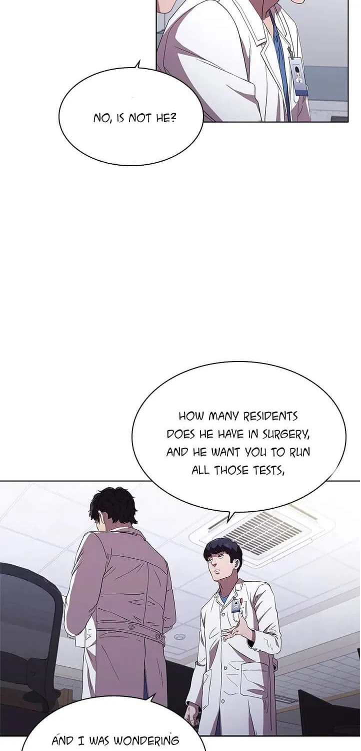 Dr. Choi Tae-Soo Zinmanga X Chapter 90 Page 72