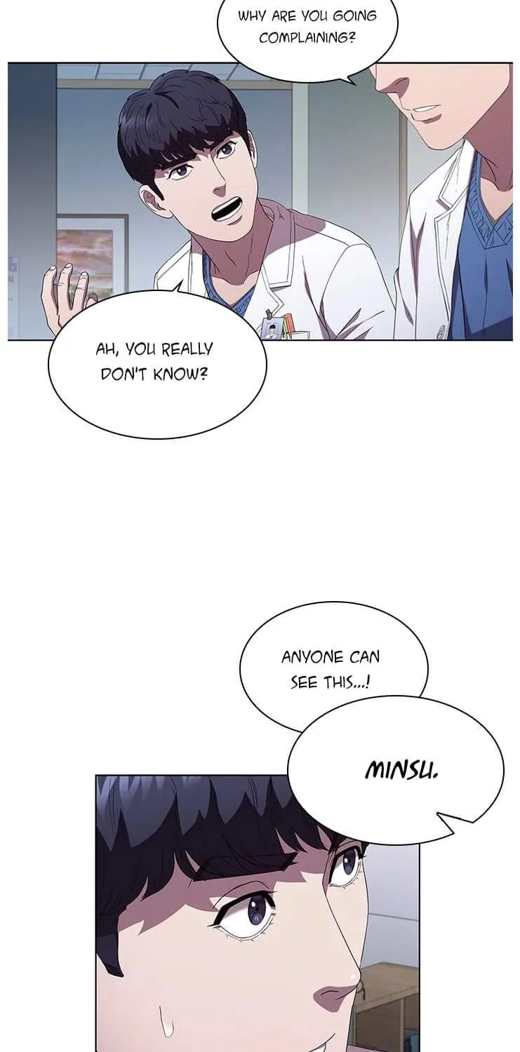 Dr. Choi Tae-Soo Zinmanga X Chapter 90 Page 75