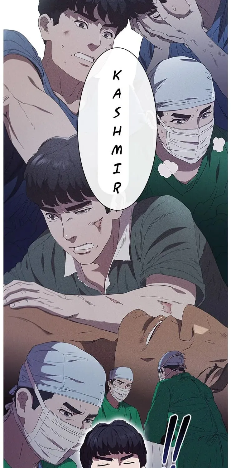 Dr. Choi Tae-Soo Zinmanga X Chapter 90 Page 81