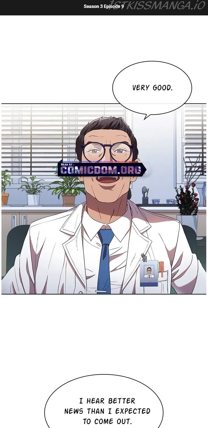 Dr. Choi Tae-Soo Zinmanga X Chapter 89 Page 3