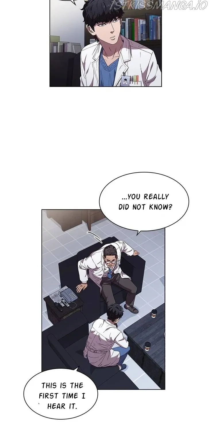 Dr. Choi Tae-Soo Zinmanga X Chapter 89 Page 7