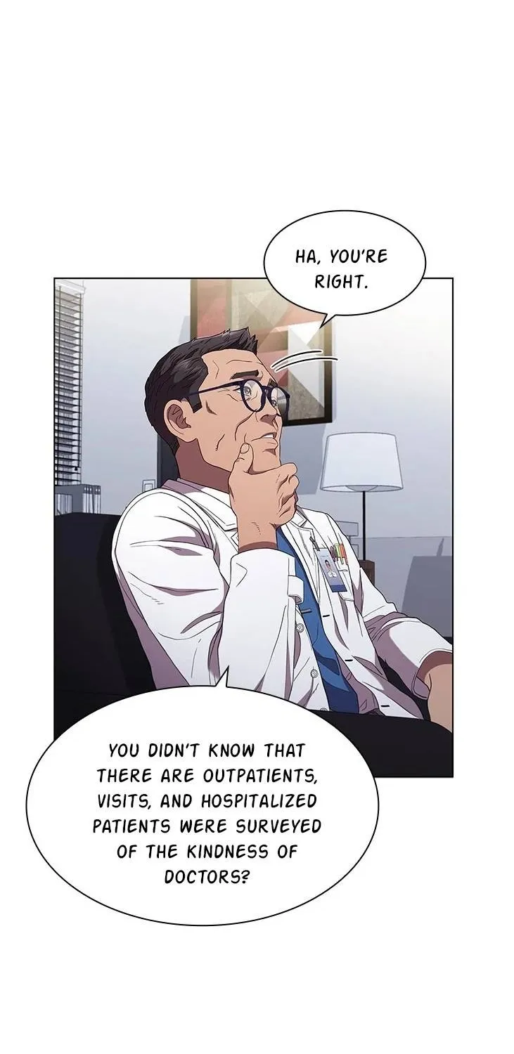 Dr. Choi Tae-Soo Zinmanga X Chapter 89 Page 8