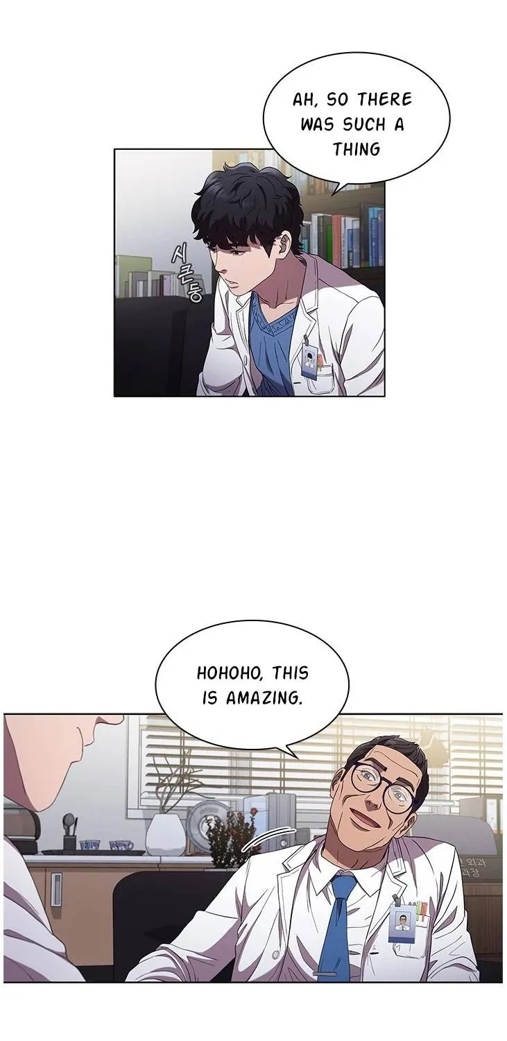 Dr. Choi Tae-Soo Zinmanga X Chapter 89 Page 9