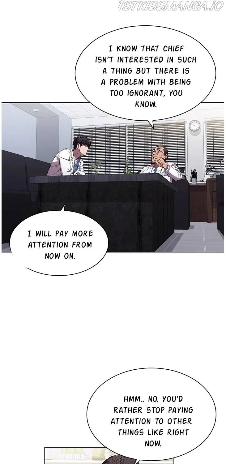 Dr. Choi Tae-Soo Zinmanga X Chapter 89 Page 11