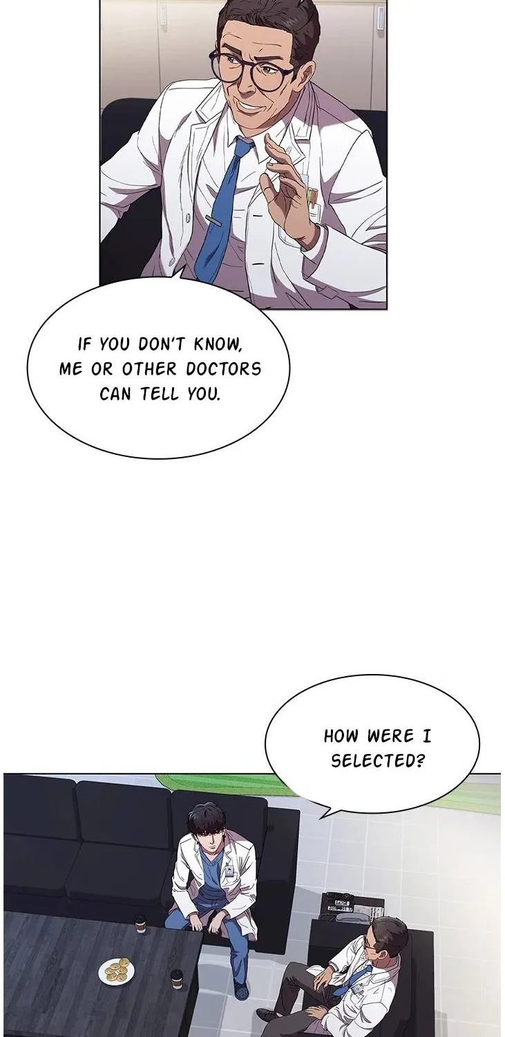 Dr. Choi Tae-Soo Zinmanga X Chapter 89 Page 12