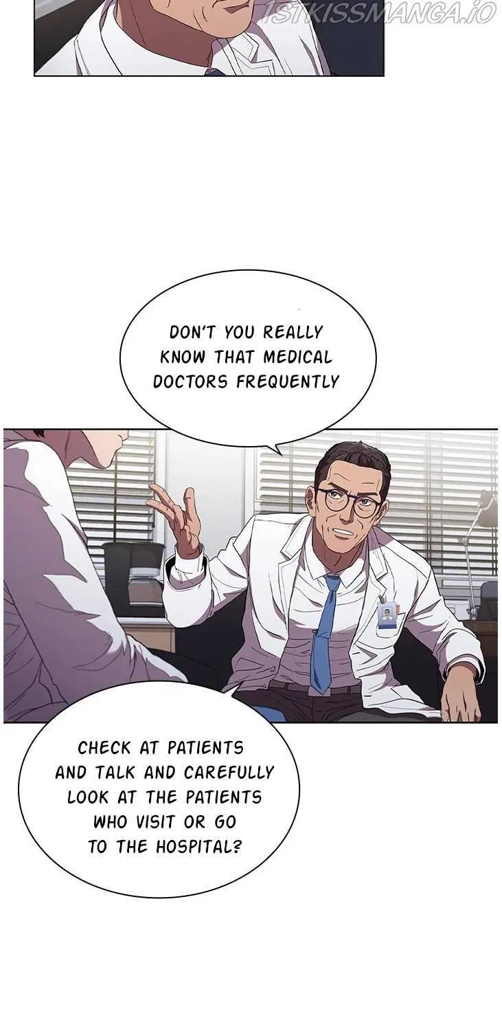 Dr. Choi Tae-Soo Zinmanga X Chapter 89 Page 15