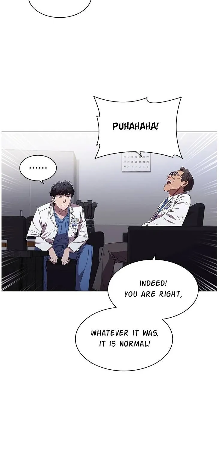 Dr. Choi Tae-Soo Zinmanga X Chapter 89 Page 21