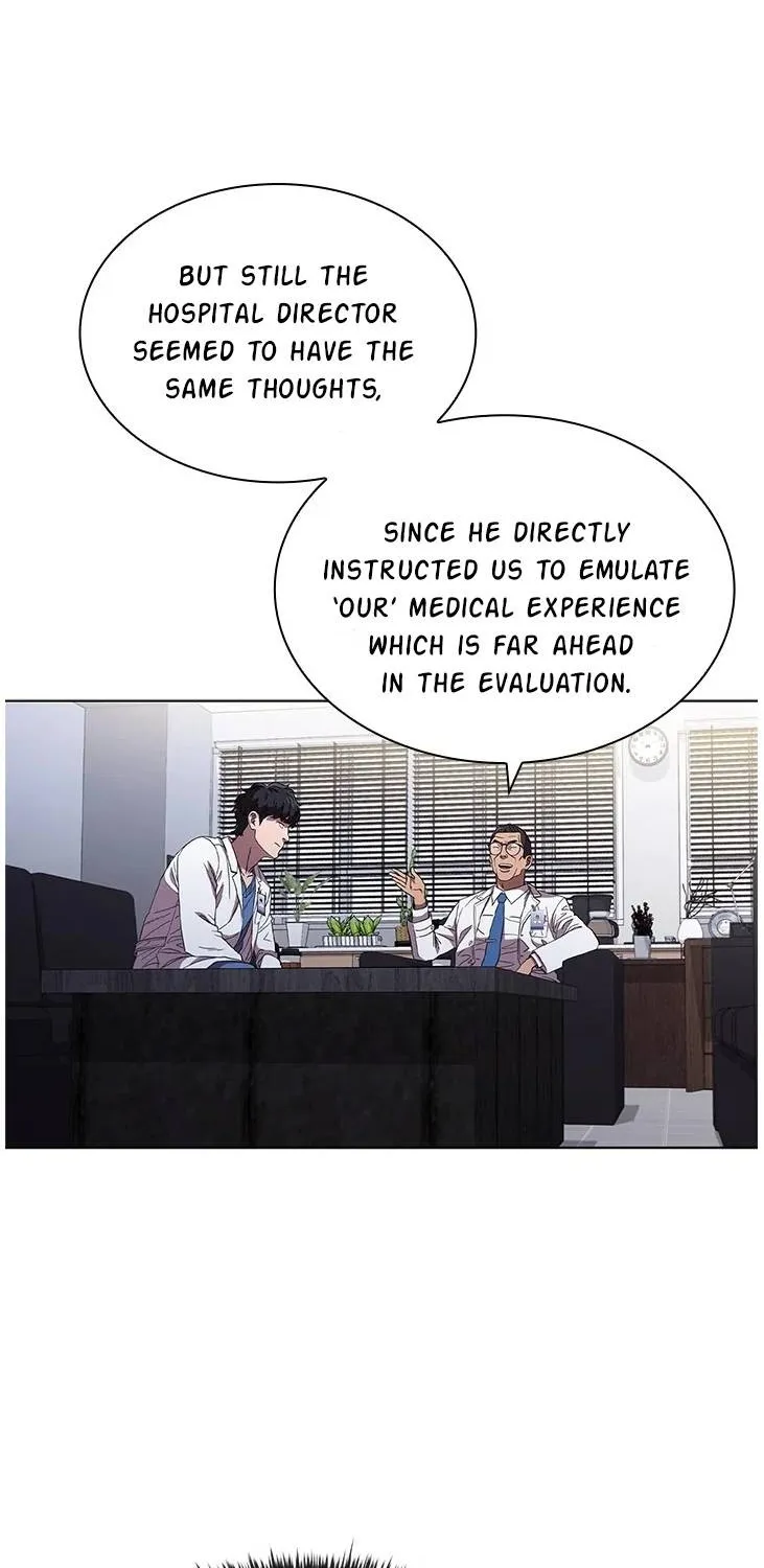 Dr. Choi Tae-Soo Zinmanga X Chapter 89 Page 24