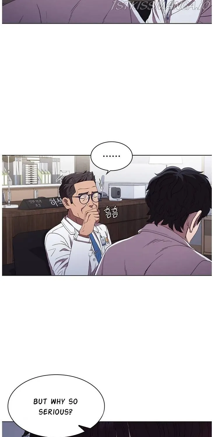 Dr. Choi Tae-Soo Zinmanga X Chapter 89 Page 27