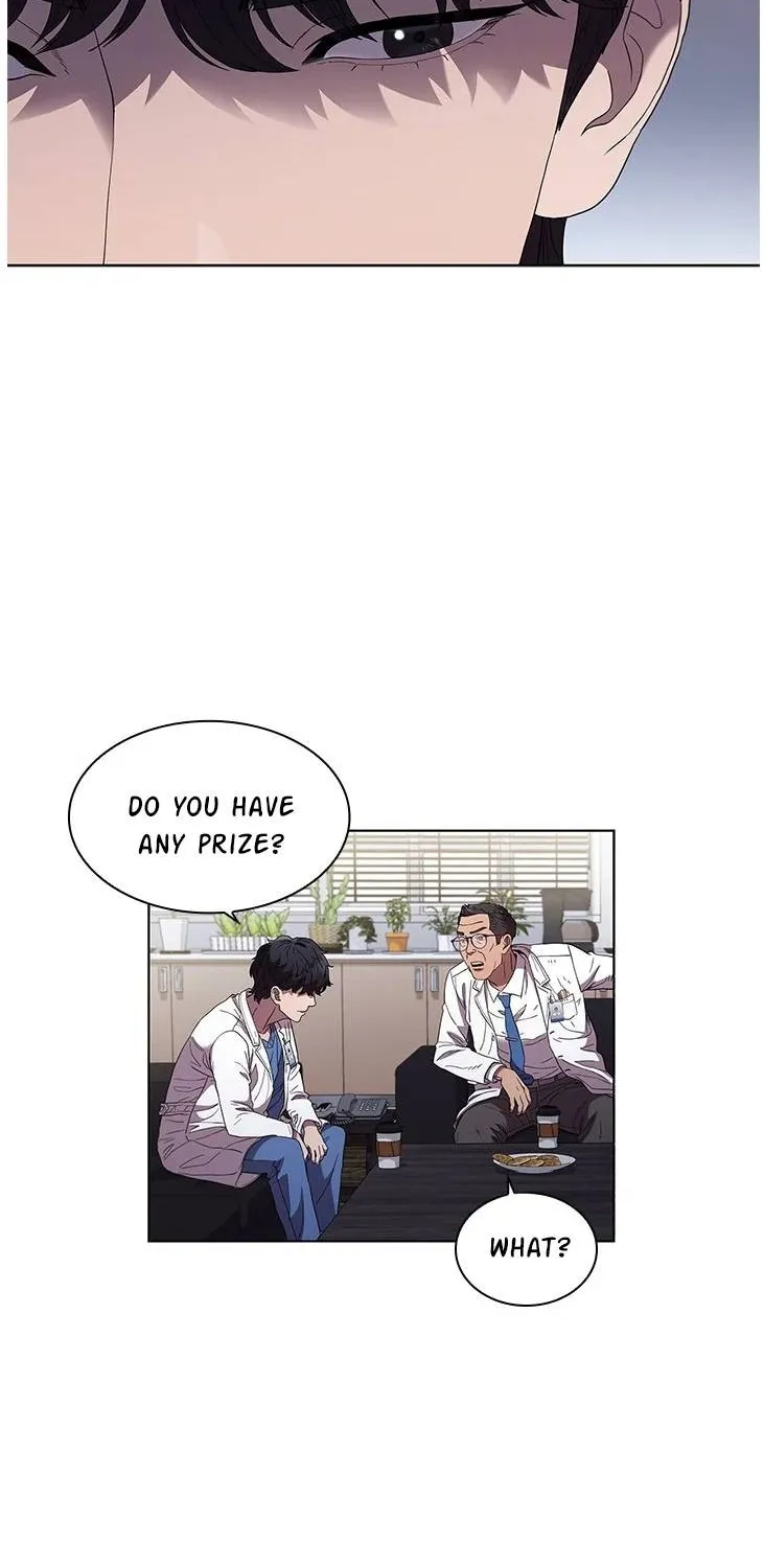 Dr. Choi Tae-Soo Zinmanga X Chapter 89 Page 32