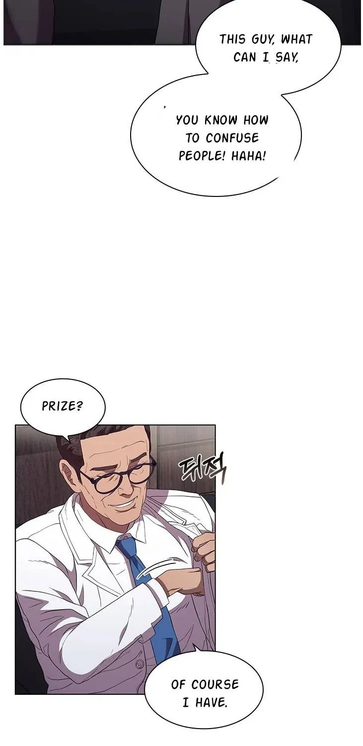 Dr. Choi Tae-Soo Zinmanga X Chapter 89 Page 37