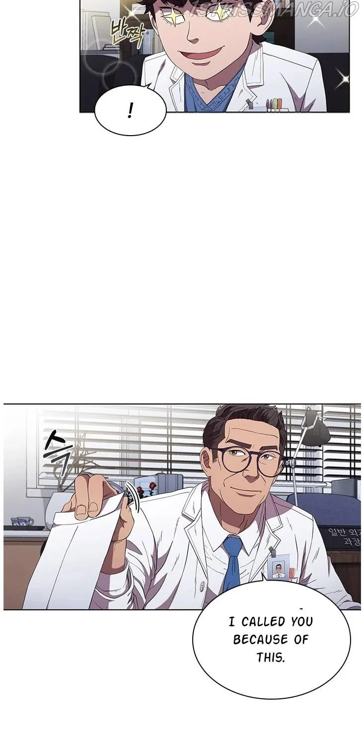 Dr. Choi Tae-Soo Zinmanga X Chapter 89 Page 39