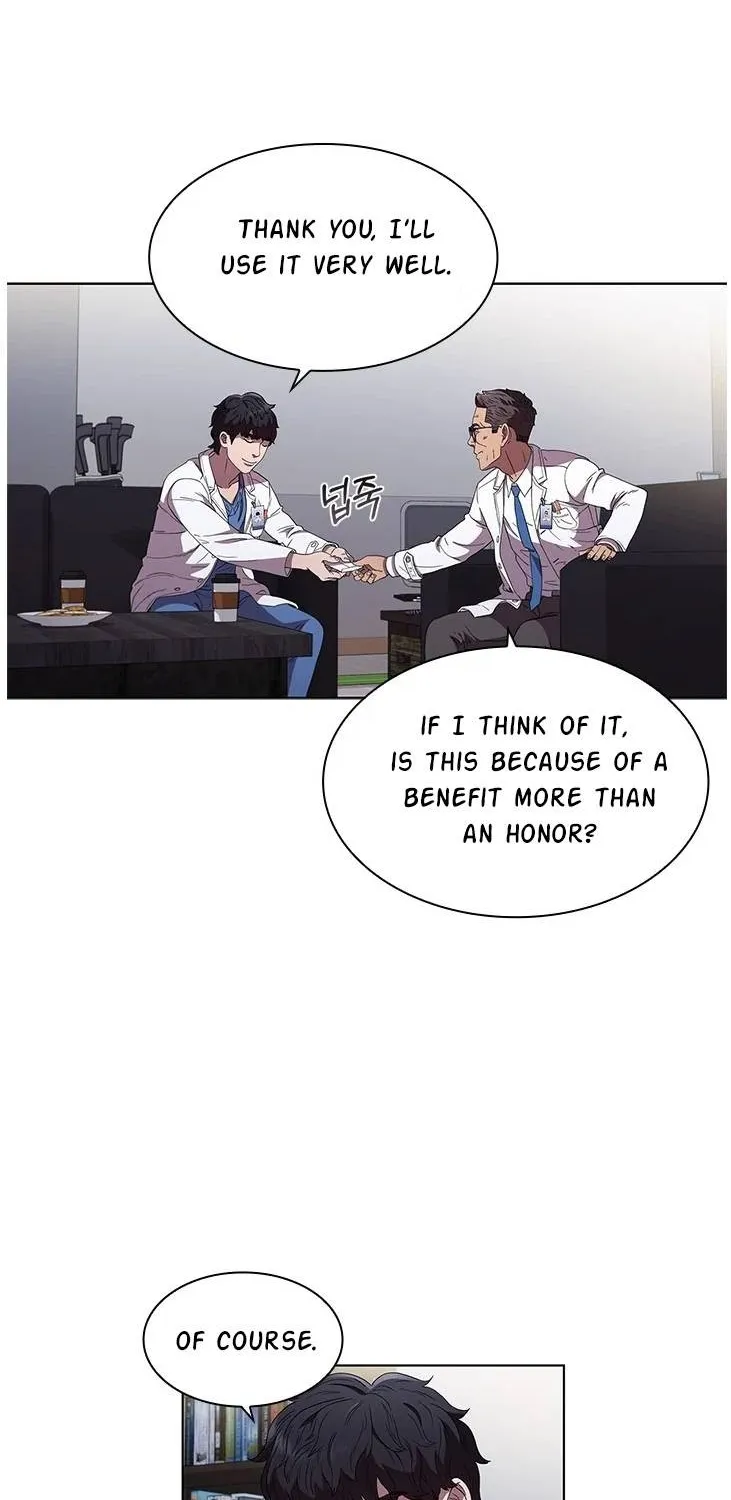 Dr. Choi Tae-Soo Zinmanga X Chapter 89 Page 40
