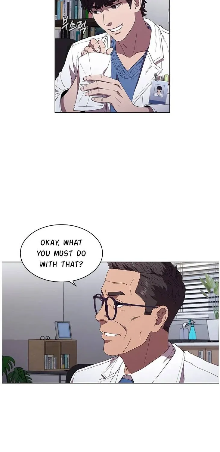Dr. Choi Tae-Soo Zinmanga X Chapter 89 Page 41