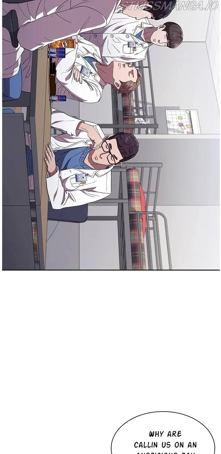 Dr. Choi Tae-Soo Zinmanga X Chapter 89 Page 47