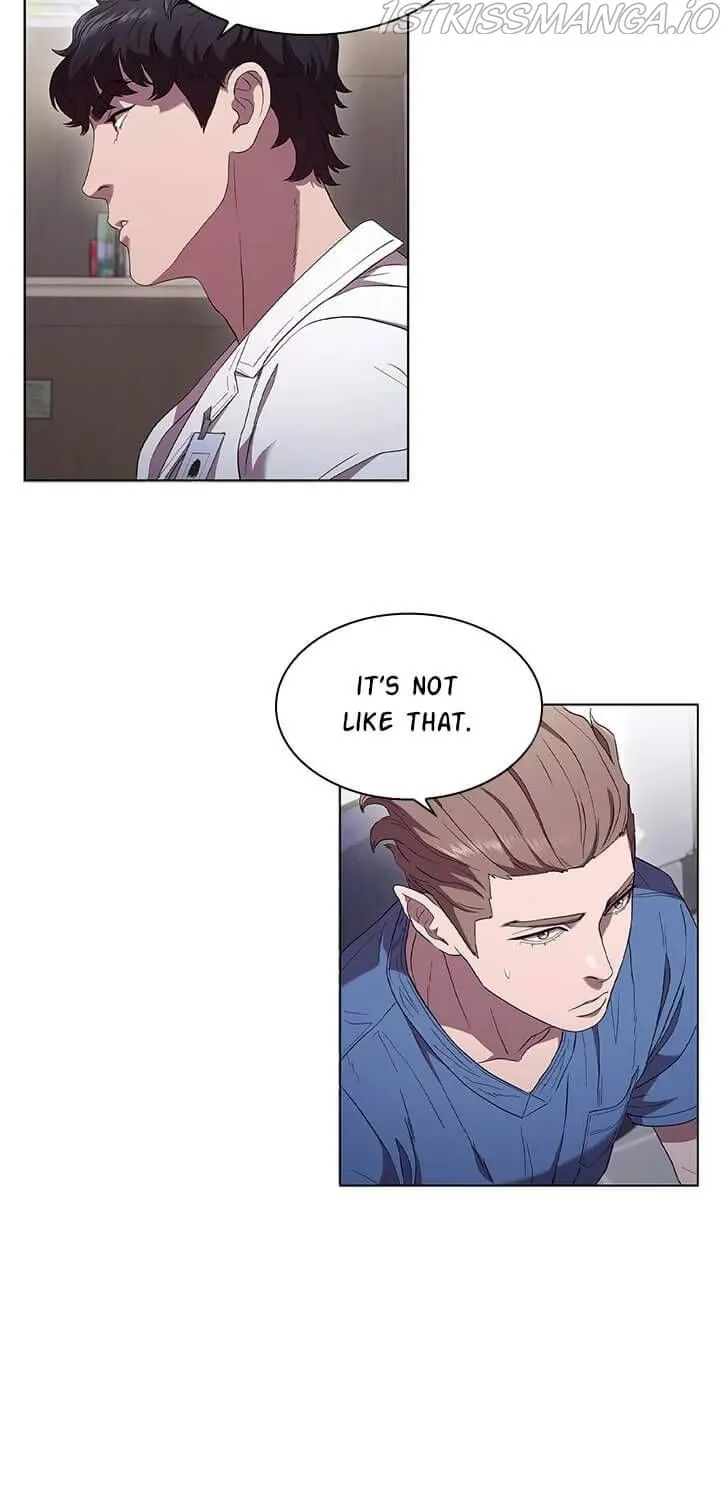 Dr. Choi Tae-Soo Zinmanga X Chapter 88 Page 20